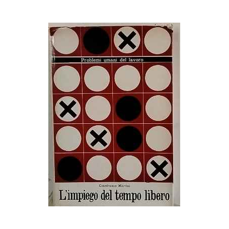 L'impiego del tempo libero