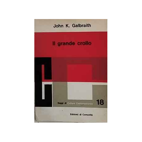 Il grande crollo
