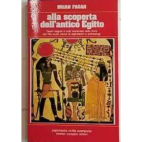 Alla scoperta dell'antico Egitto