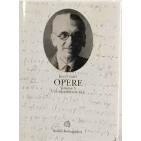 Opere. Volume 5. Corrispondenza H-Z