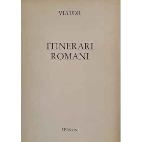 Itinerari romani