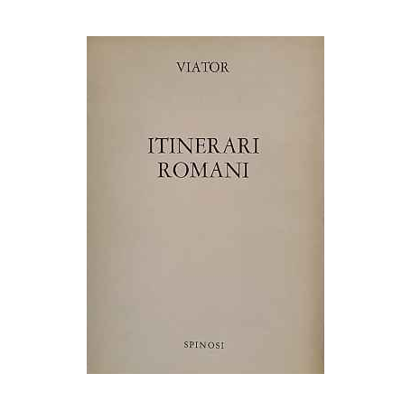 Itinerari romani