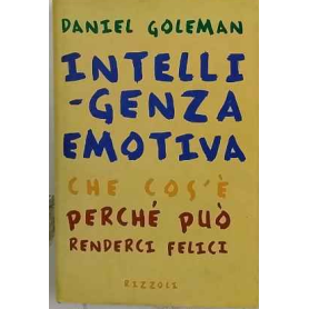 Intelligenza emotiva