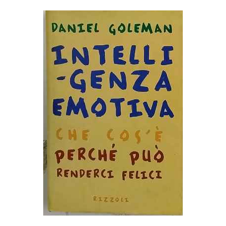 Intelligenza emotiva