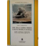 Fine della guerra fredda e nuovo modello di difesa.