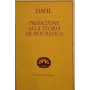 Prefazione alla teoria democratica