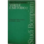Verità e metodo 2