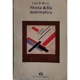 Storia della matematica