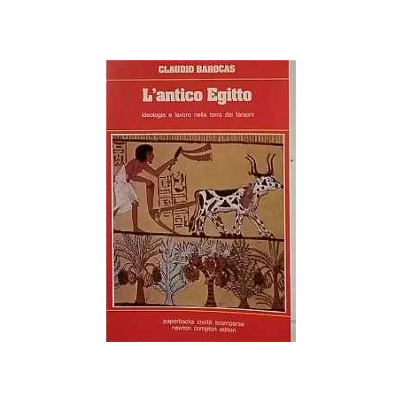 L'antico Egitto