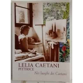 Nei luoghi di Caetani
