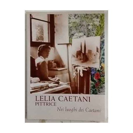 Nei luoghi di Caetani