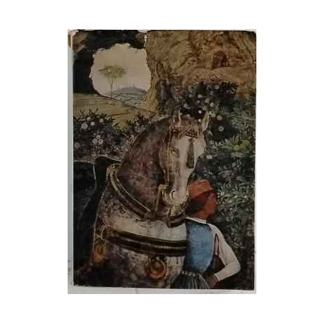 Andrea Mantegna : catalogo della Mostra
