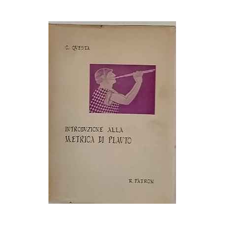 Introduzione alla metrica di Plauto