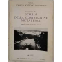 Contributi alla storia della costruzione metallica