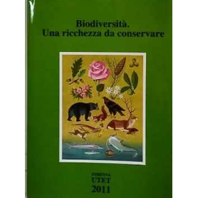 Biodiversità: una ricchezza da conservare