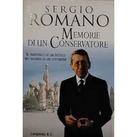 Memorie di un conservatore