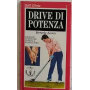 Golf clinic. 1: Drive di potenza. Azionate il bastone lungo la linea giusta!