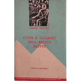 Città e villaggi dell'antico Egitto