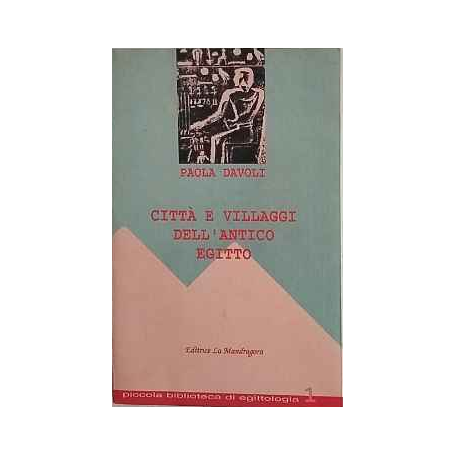 Città e villaggi dell'antico Egitto