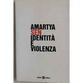 Identità e violenza