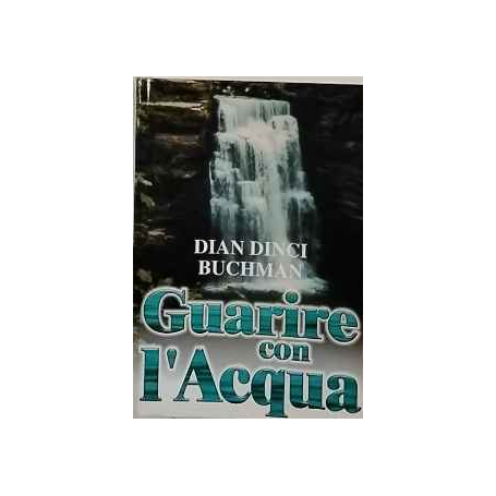 Guarire con l'acqua