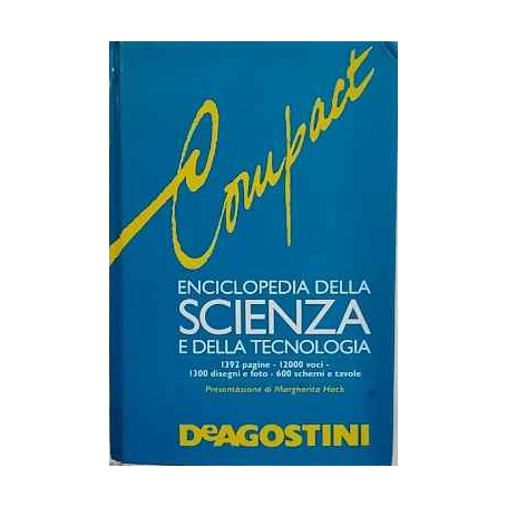 Compact. Enciclopedia della scienza e della tecnologia