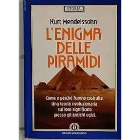 L'enigma delle piramidi
