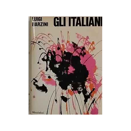 Gli italiani