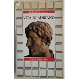 Vita di Adriano