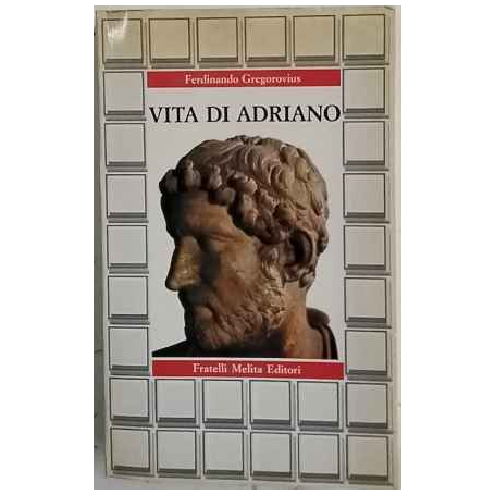 Vita di Adriano