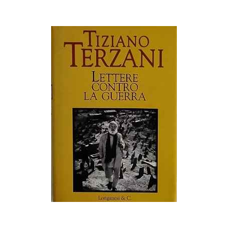 Lettere contro la guerra