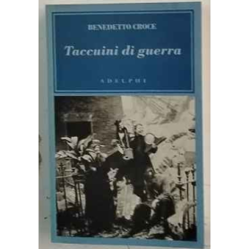 Taccuini di guerra (1943-1945)