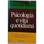 Psicologia e vita quotidiana
