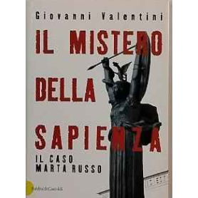 Il mistero della Sapienza. Il caso Marta Russo.