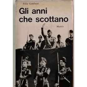 Gli anni che scottano