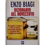 Dizionario del Novecento