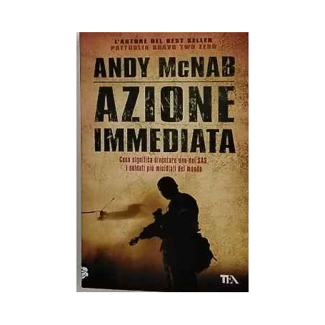 Azione immediata