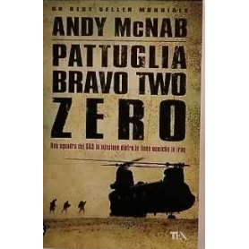 Pattuglia Bravo Two Zero