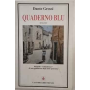Quaderno blu