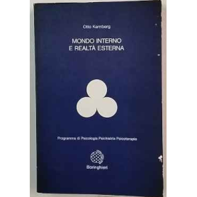 Mondo interno e realtà esterna
