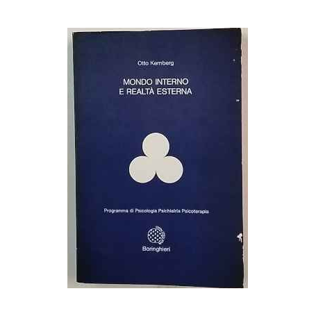 Mondo interno e realtà esterna