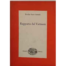 Rapporto dal Vietnam