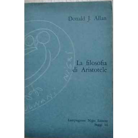 La filosofia di Aristotele
