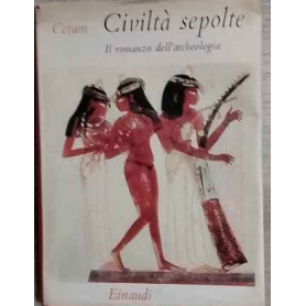 Civiltà sepolte