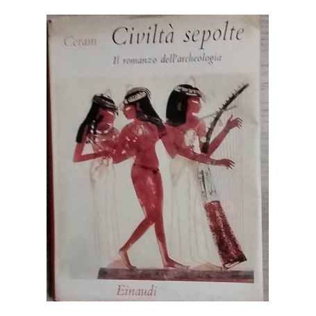 Civiltà sepolte