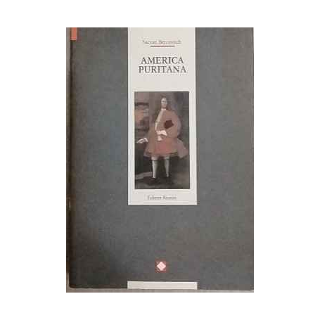 America puritana