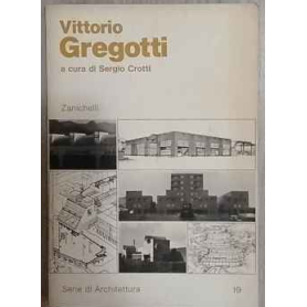 Vittorio Gregotti
