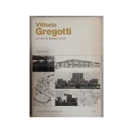 Vittorio Gregotti