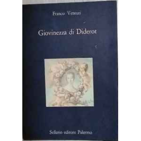 Giovinezza di Diderot : 1713-1753