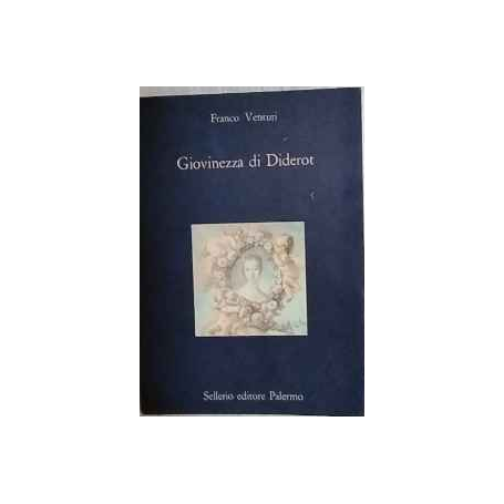 Giovinezza di Diderot : 1713-1753